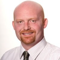 Photo of Tim Joy, Global Development Transformation, Amgen , Global Development Transformation , Amgen