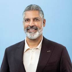 Photo of Arwinder Judge, DDS, Chief Clinical Officer, Aspen Dental