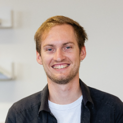 Photo of Tomas Juergensen, Product Marketing Manager, Battery Engineering, Breathe Battery Technologies Ltd. , Product Marketing Manager , Battery Engineering , Breathe Battery Technologies Ltd