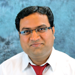 Photo of Rameshwar Kadam, PhD, Senior Scientist II, Structural & Protein Sciences, Johnson & Johnson Innovative Medicine , Senior Scientist II , Structural & Protein Sciences , Johnson and Johnson Innovative Medicine