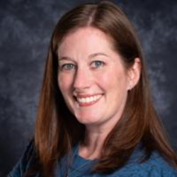 Photo of Erin Kadelski, Associate Project Manager, Production, Cambridge Healthtech Institute