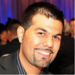 Photo of Hassan Kadhim, Head of Clinical Operations and Development Business Capabilities, Vertex Pharmaceuticals