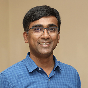 Photo of Karthik Kadirvel, PhD, Director, Battery Engineering, Meta Platforms , Director , Battery Engineering , Meta Platforms