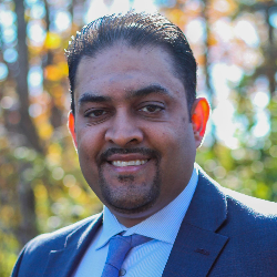 Photo of Jay Kadiwala, Electrical Engineer, Directorate for Engineering Sciences, US Consumer Product Safety Commission , Electrical Engineer , Directorate for Engineering Sciences , US Consumer Product Safety Commission