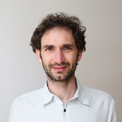 Photo of Julian Kager, PhD, Assistant Professor, Chemical and Biochemical Engineering, DTU , Assistant Professor , Chemical and Biochemical Engineering , DTU