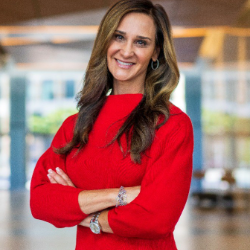 Photo of Angie Kalousek Ebrahimi, Senior Director, Lifestyle Medicine, Blue Shield of California , Senior Director, Digital Health , Blue Shield of California