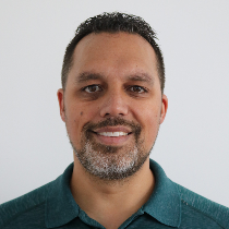 Photo of Aaron W. Kamauu, MD, MS, MPH, CEO, Navidence LLC , CEO & Co Founder , Navidence LLC