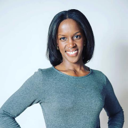 Photo of Petrina Kamya, PhD, Global Head of AI Platforms & Vice President, Insilico Medicine; President, Insilico Medicine Canada , Global Head of AI Platforms, VP , Insilico Medicine, Canada