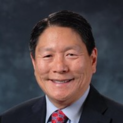 Photo of Jeffrey L. Kang, CEO, WellBe Senior Medical