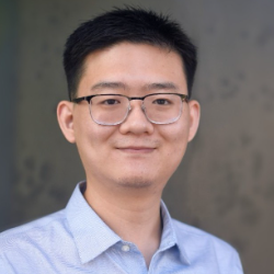 Photo of Peiyuan Kang, Sr Scientist, AstraZeneca , Sr Scientist , AstraZeneca