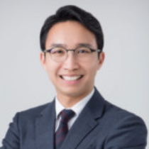 Photo of Sungkwon Kang, PhD, Director, LG Technology Ventures