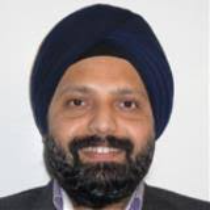 Photo of Gurpreet Kanwar, Senior Manager Programs, Portfolio Delivery Group, NAV CANADA , Senior Manager, Programs , Portfolio Delivery Group , NAV CANADA