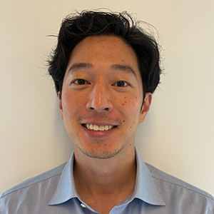 Photo of Albert Kao, Senior Scientist, Purification Development, Genentech, Inc.