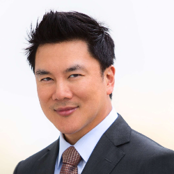 Photo of Chia Chi Kao, MD, FACS, Founder, Kao Institute