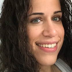 Photo of Jenifer Kaplan, PhD, Principal Scientist I, Novartis Institutes for Biomedical Research