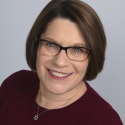 Photo of Phyllis Kaplan, Trial Volunteer and Patient Advocate; Senior Manager, Events & Community Engagement, Center for Information & Study on Clinical Research Participation (CISCRP)