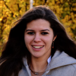 Photo of F. Isik Karahanoglu, PhD, Director, Quantitative Sciences, Digital Sciences & Translational Imaging, Pfizer Inc. , Director, Quantitative Sciences , Digital Sciences & Translational Imaging , Pfizer Inc