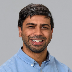 Photo of Numan Karim, MS, Associate Director, Data Science & Analytics, AbbVie, Inc. , Associate Director , Data Science & Analytics , AbbVie Inc