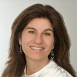 Photo of Daniela Karl, Study Coordinator, Neuropraxis MÃ¼nchen