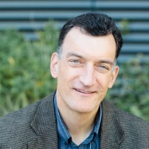 Photo of Chris Karlovich, PhD, Director, Molecular Characterization Laboratory, Frederick National Laboratory for Cancer Research , Director , Frederick Natl Lab for Cancer Research , NIH NCI