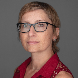 Photo of Aleksandra Karolak, PhD, Assistant Professor, Department of Machine Learning, Moffitt Cancer Center & Research Institute , Assistant Professor , Machine Learning , Moffitt Cancer Center & Research Institute