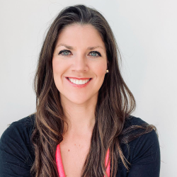 Photo of Jessica Karr, General Partner, Coyote Ventures , General Partner , Coyote Ventures