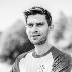 Photo of Thras Karydis, Co-Founder & CTO, DeepCure, Inc. , Chief Technology Officer , DeepCure Inc