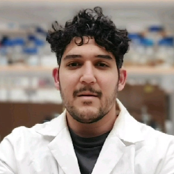 Photo of Alexandros Karyolaimos, PhD, Researcher, Department of Biochemistry & Biophysics, Stockholm University , Graduate Student , Biochemistry & Biophysics , Stockholm University