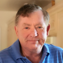 Photo of James Kaschmitter, CEO, SpectraPower LLC