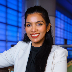 Photo of Nandini Kashyap, M.Pharm., Senior Director, Conferences and Social Media Strategy, Cambridge Innovation Institute , Senior Director, Conferences and Social Media Strategy , Cambridge Innovation Institute