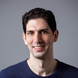 Photo of Jamie Kasuboski, PhD, Partner, Luma Group