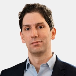 Photo of Jamie Kasuboski, PhD, Partner, Luma Group