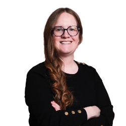 Photo of Nechama Katan, Chief Wizard, Wicked Problem Wizards , Chief Wizard , Wicked Problem Wizards