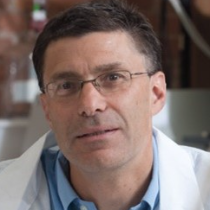 Photo of Steven Kates, PhD, Vice President, Regulatory Affairs, Dicerna Pharmaceuticals