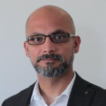 Photo of Sagar V. Kathuria, PhD, Senior Principal Scientist, Large Molecule Research, Sanofi , Sr Principal Scientist , Large Molecule Research , Sanofi