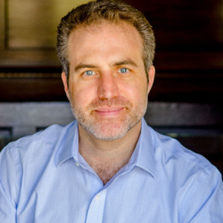 Photo of Adam Kaufman, PhD, Interim Category Lead, Products, Baylor Scott & White Health