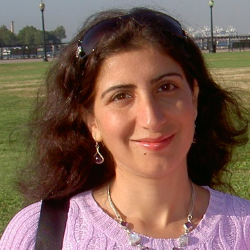 Photo of Anupurna Kaul, PhD, Senior Scientist, Amgen, Inc. , Senior Scientist , Amgen Inc