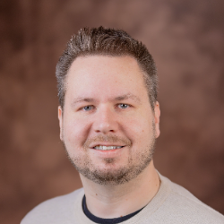 Photo of Esko A. Kautto, Bioinformatics Scientist II, Forge Biologics