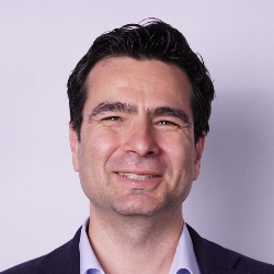 Photo of Yasar Ayhan Kaya, Senior Director- Technical Program Management, Azure Datacenter Capacity, Power & Efficiency, Microsoft , Sr Director, Datacenter Capacity, Power & Efficiency , Azure Datacenter Capacity, Power & Efficiency , Microsoft