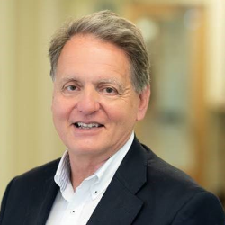 Photo of Edward Kaye, MD, CEO and Director, Stoke Therapeutics