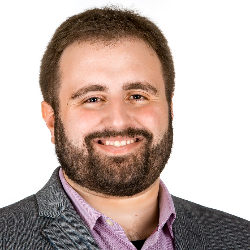 Photo of Sukru Kaymakcalan, Director, R&D Information Research, AbbVie, Inc. , Dir R&D Information Research , R&D Information Research , Abbvie Bioresearch Center