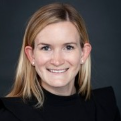 Photo of McKenzie Kays, Product Manager, Site Engagement, R&D IT, Bristol Myers Squibb , Product Manager , Site Engagement, R&D IT , Bristol Myers Squibb