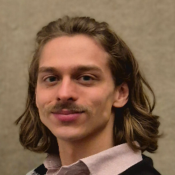 Photo of Julian Kedys, Computational Neuroscience Researcher, Poznan Supercomputing and Networking Center, Polish Academy of Sciences , Junior Research Associate - Computational Neuroscience , Poznan Supercomputing and Networking Center, Polish Academy of Sciences