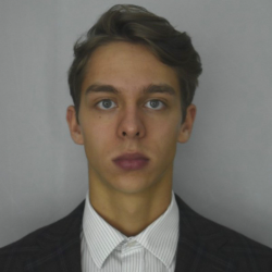 Photo of Julian Kedys, Computational Neuroscience Researcher, Poznan Supercomputing and Networking Center, Polish Academy of Sciences , Computational Neuroscience Researcher , Poznan Supercomputing and Networking Center, Polish Academy of Sciences