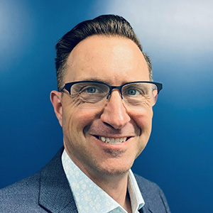 Photo of David Keene, Senior Director & Product & Platform Engineering Lead, Pfizer Inc.