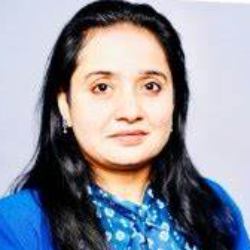 Photo of Shilpa Keerthivasan, PhD, Associate Director, Immunology, Bristol Myers Squibb , Senior Principal , Immunology , Bristol Myers Squibb