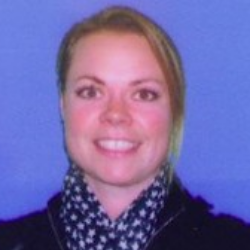 Photo of Camilla Kehler, Assoc Digital Product Director, Novo Nordisk