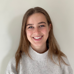 Photo of Seren Kell, Senior Science and Technology Manager, The Good Food Institute Europe , Senior Science and Technology Manager , Science and Technology team , The Good Food Institute Europe