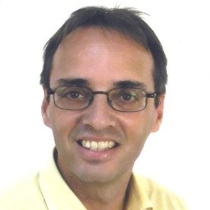 Photo of Hansjoerg Keller, PhD, Senior Principal Scientist, Musculoskeletal Diseases, Novartis Institutes for BioMedical Research