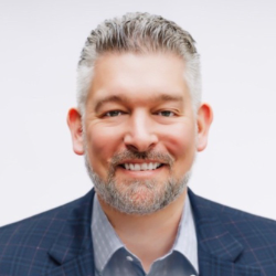 Photo of Preston Keller, PhD, Principal, Life Sciences Consulting, EPAM Systems, Inc.